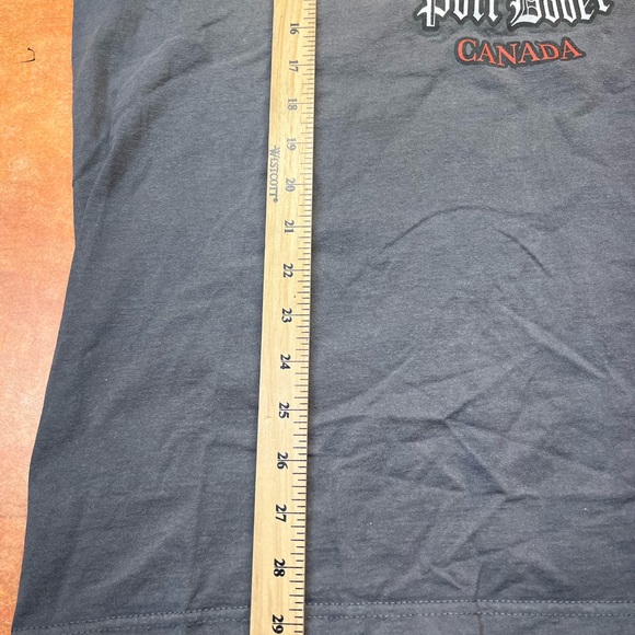 2014 Friday the 13th destination 13 Port Dover Xl - Picture 4 of 6